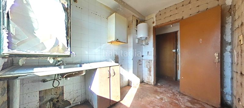 Foto 812594fd-4200-4779-b0d9-ed28b05cfea5. Piso en Perpetuo Socorro Huesca