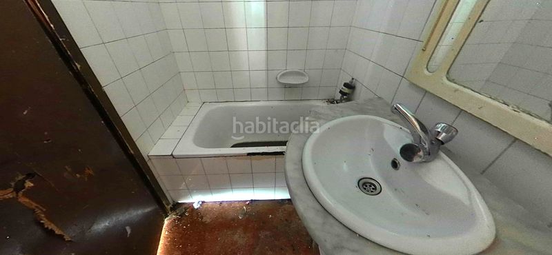 Foto 8a6b98ef-c8d4-4e7f-b75f-833a8d9cde11. Piso en Perpetuo Socorro Huesca