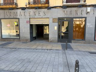 Geschäftsraum in Calle de San Pablo