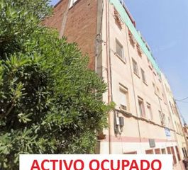 Etagenwohnung in Carrer del Sol