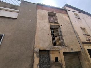 House  Carrer la costa