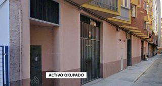 Posto auto in Calle Santa Catalina
