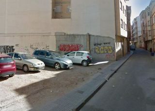 Posto auto in Calle Soria