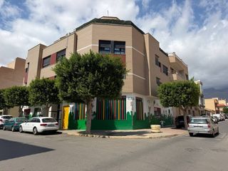 Pis a Calle Andalucía