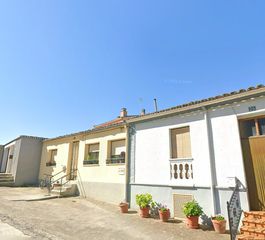 Maison à Caparroso