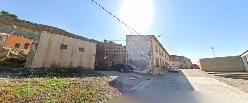 Foto f9c2b006-49c5-4ae8-994e-cea8b15c5741. Casa a Caparroso