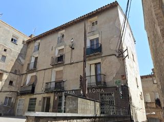 Etagenwohnung  Plaza san pedro