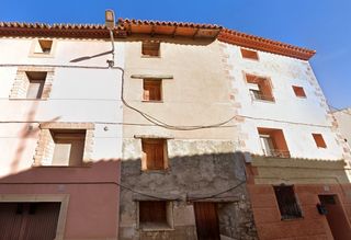 Maison  Calle esparras