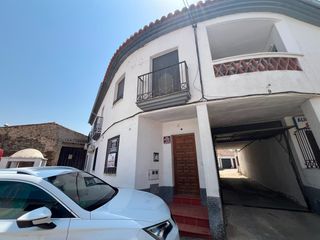 Piso en Calle Cordel