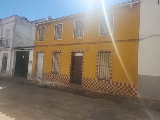 Casa a schiera  Calle d
