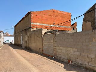 Masia  Calle felipe trigo
