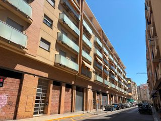 Appartamento in Carrer de Plus Ultra