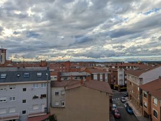 Duplex in Calle Templarios