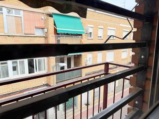 Flat in Calle de Francisco del Pino