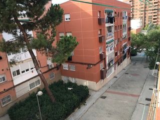 Appartement  Calle del campo de la paloma