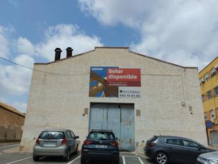 Terreny residencial  Carrer de l'escriptor marcolan