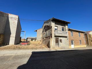 Haus  Calle de la plaza