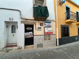 Haus  Calle granadera