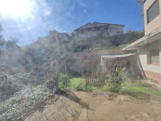 Chalet  Carrer tulipa