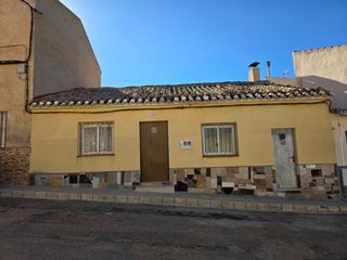 Haus  Primera del collado