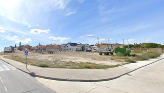 Terreny residencial  Cl-607