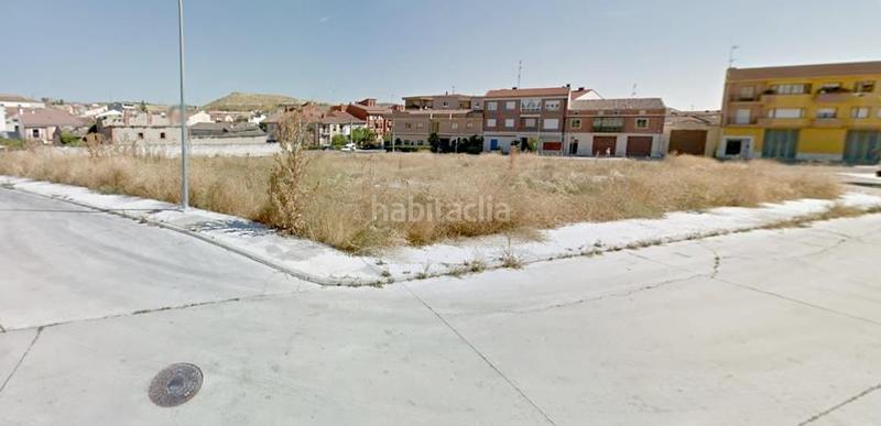 Foto 65d36e44-4bd0-47af-85bc-92a7edc9ef6d. Terrain résidentiel dans San Lorenzo - San Marcos Segovia