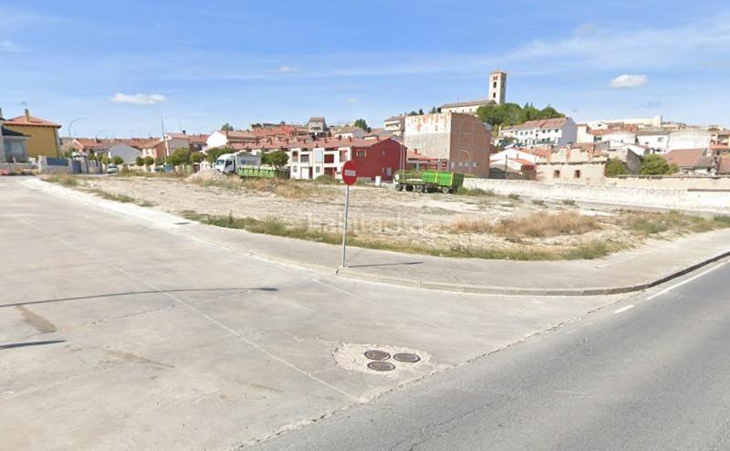 Foto 7c4d17cb-1d1b-48dc-83ad-658a618cf62a. Wohngrundstück in San Lorenzo - San Marcos Segovia