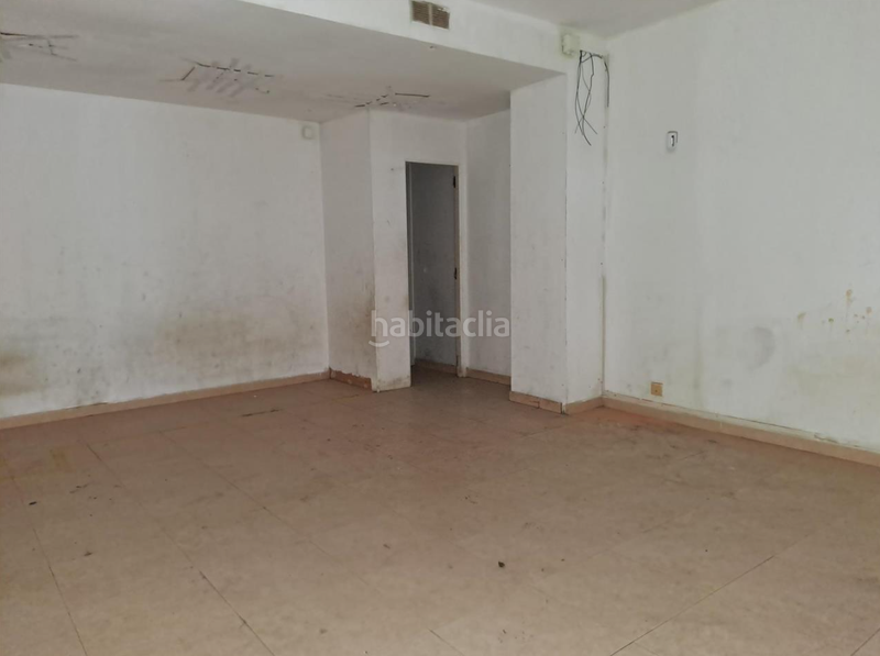 Foto 4fa4780d-35e8-4732-a2d4-59bea4b267d3. Local comercial a Santutxu-Basarrate Bilbao