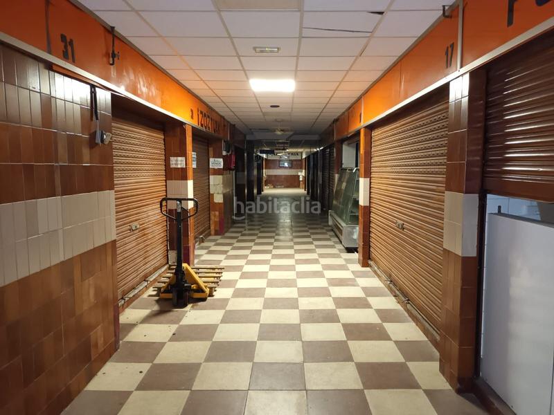 Foto 7459f45b-9dd1-428f-8784-227b1753c7dd. Local comercial a Santutxu-Basarrate Bilbao