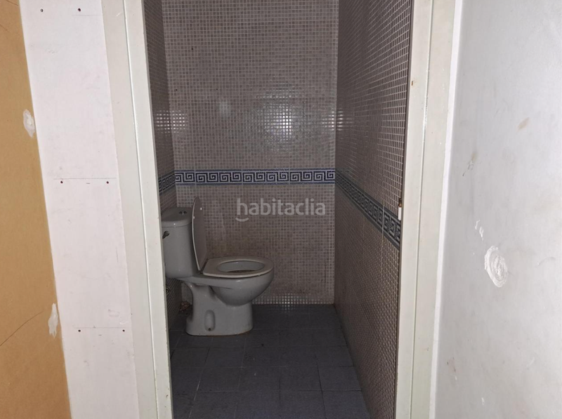 Foto 8a9e225d-9991-4d04-b074-7b33828350c6. Local comercial a Santutxu-Basarrate Bilbao