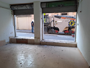 Local Comercial  N/a