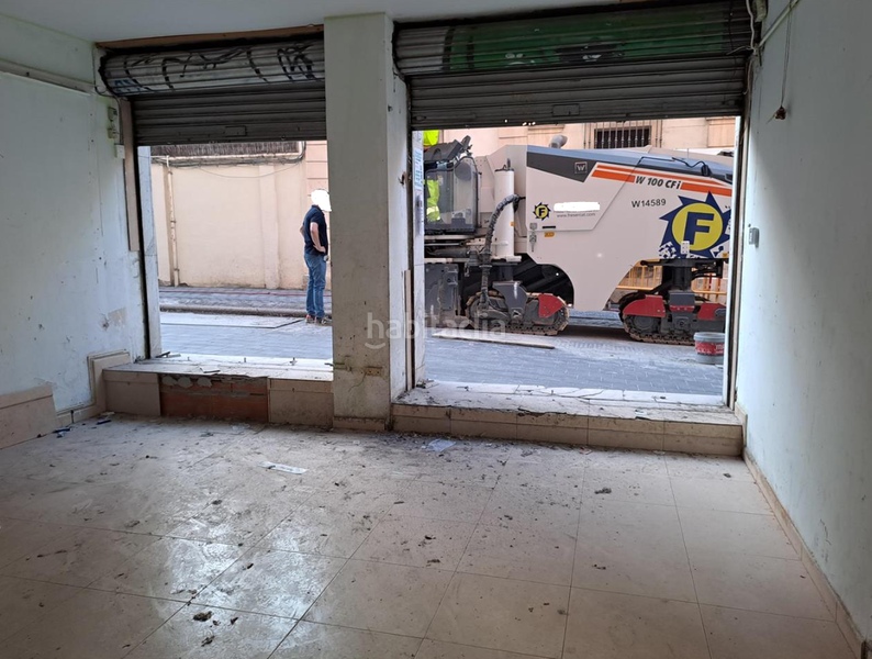 Foto b4b06558-b419-4c25-8fac-9525933f7667. Local comercial a Santutxu-Basarrate Bilbao