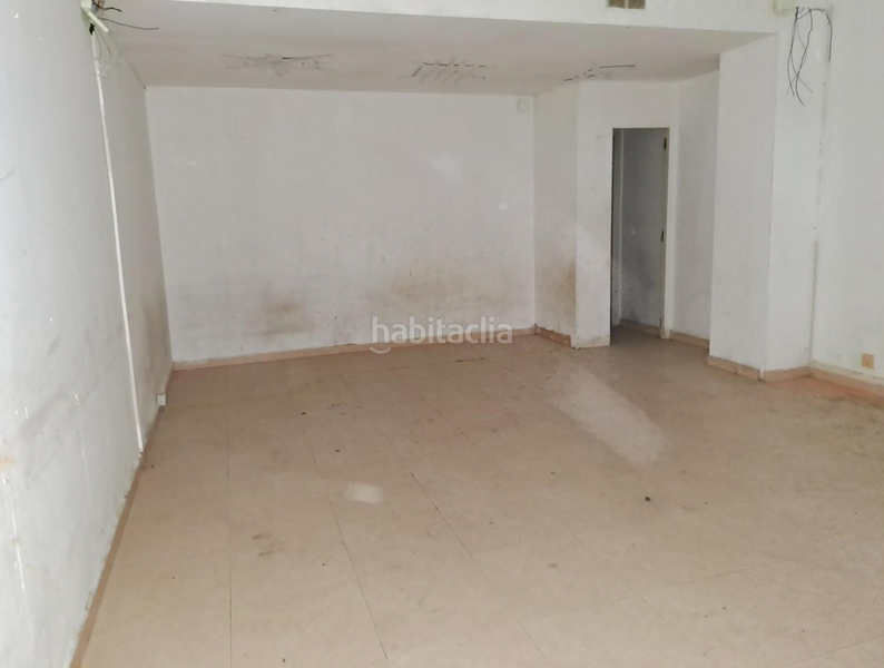 Foto d4286a68-572e-4b58-abad-6910abe76ade. Local comercial a Santutxu-Basarrate Bilbao