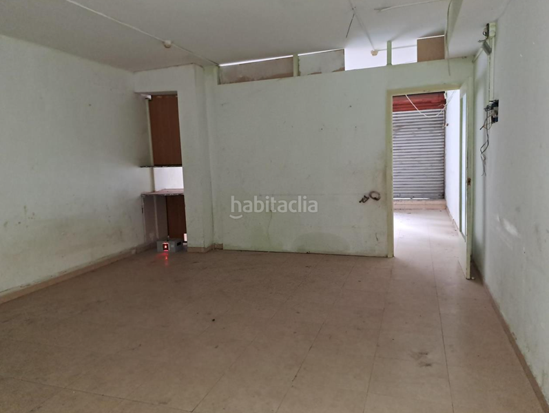 Foto af76d974-4274-4853-9ea7-665f762c0a04. Local commercial dans Santutxu-Basarrate Bilbao