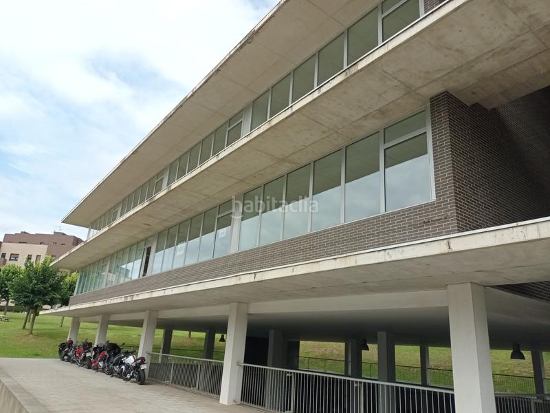 Foto c1519490-9f78-4f24-820a-12fa8aee9d67. Posto auto in Erandio