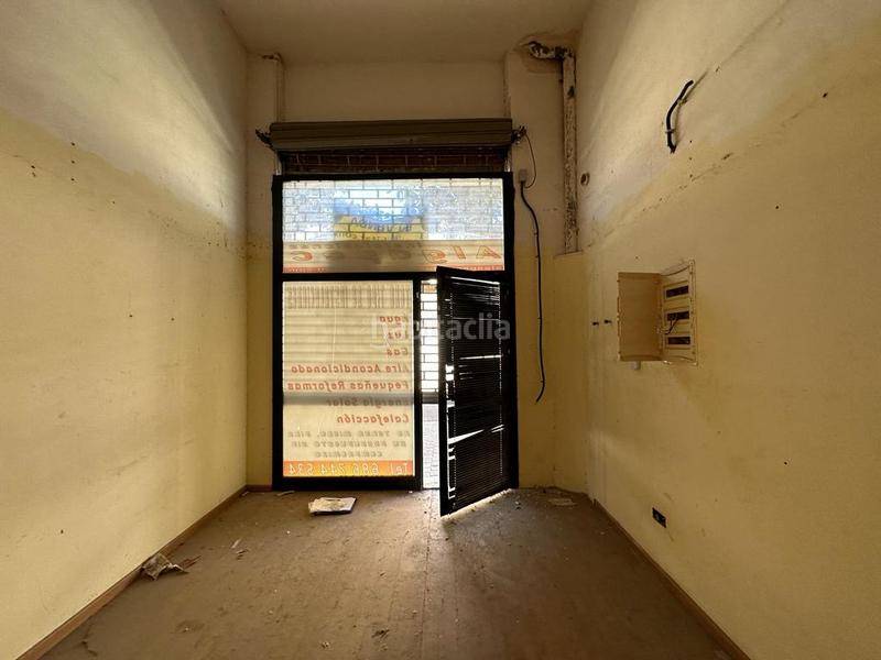 Foto 080182bb-4e45-4596-8e77-697eb7f2ae35. Geschäftsraum in Centre Vendrell (El)