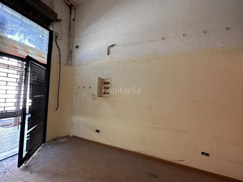 Foto a243f507-2d34-43ec-b32d-571fa5080c87. Geschäftsraum in Centre Vendrell (El)