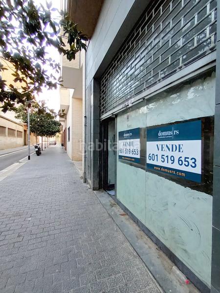 Foto a8b40c10-8e9d-44a2-99e8-c1b8b5cc11c6. Geschäftsraum in Centre Vendrell (El)