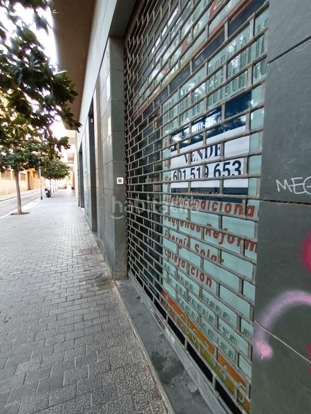 Foto 0738d8d4-9841-4ad7-aa8b-ad30f57f817b. Local comercial a Centre Vendrell (El)