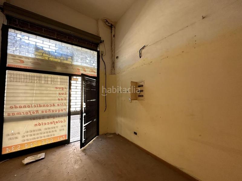 Foto 3ec8657d-8d21-455e-a7f4-ac16afc8a379. Local comercial a Centre Vendrell (El)