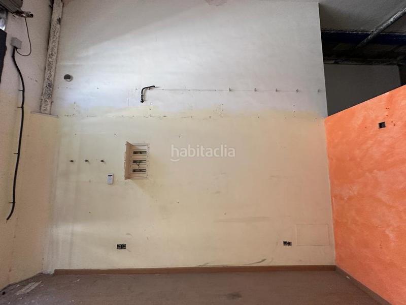 Foto 46005a3b-b40a-4224-b77d-c40af5e3b435. Local comercial a Centre Vendrell (El)