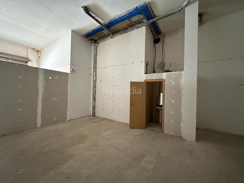 Foto 71870d2a-5017-4c48-bb58-7ea48477059e. Local comercial a Centre Vendrell (El)