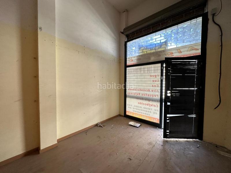 Foto 7be1514d-f9a9-4f8c-8b87-460154f47fb6. Local comercial a Centre Vendrell (El)