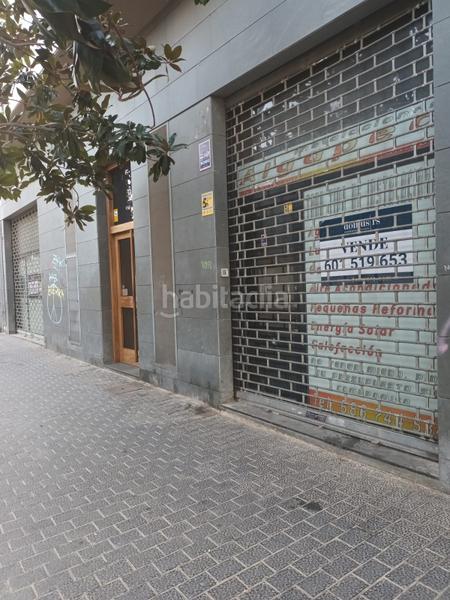 Foto 563f9377-70a5-4a48-a529-27c8aa42b00b. Local commercial dans Centre Vendrell (El)