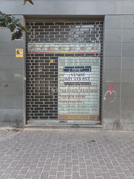 Foto 6baf6ae6-fdb9-4a79-bde4-469d525b56ed. Local commercial dans Centre Vendrell (El)
