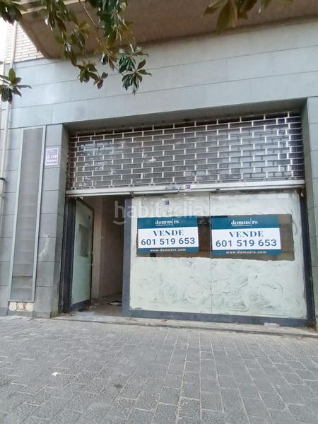 Foto 6bfad851-ba5c-472c-a9b8-e076cfa62fdb. Local commercial dans Centre Vendrell (El)