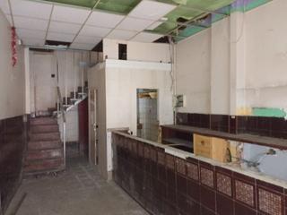 Local Comercial  Menendez y pelayo marcelino kalea