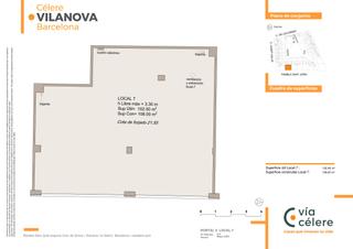 Geschäftsraum in N/A