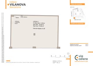 Locale commerciale in N/a