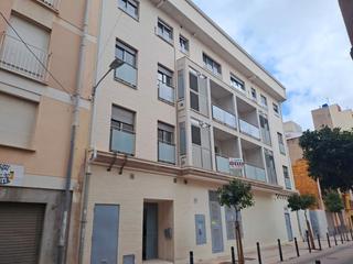 Geschäftsraum in Hospital - Plaza del Real